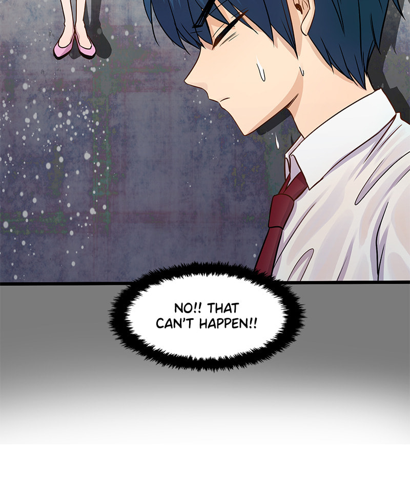 Read To Be Ordinary! (Colored) chapter 36 image 76 on Lezhin
