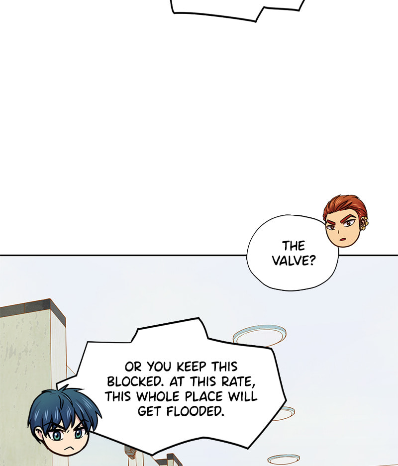 Read To Be Ordinary! (Colored) chapter 36 image 83 on Lezhin