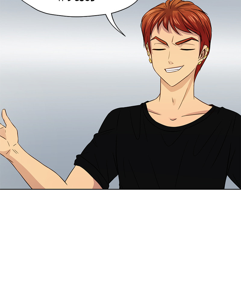 Read To Be Ordinary! (Colored) chapter 36 image 85 on Lezhin