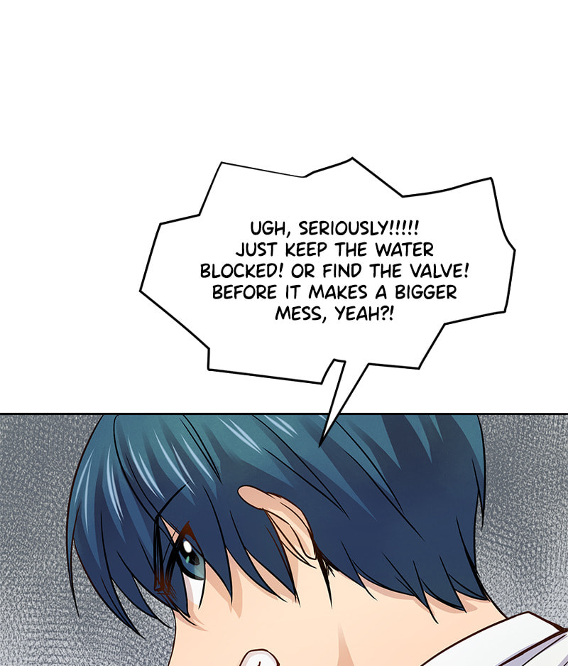 Read To Be Ordinary! (Colored) chapter 36 image 86 on Lezhin