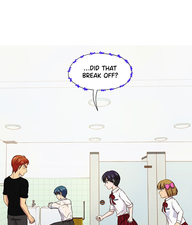 Read To Be Ordinary! (Colored) chapter 36 image 88 on Lezhin