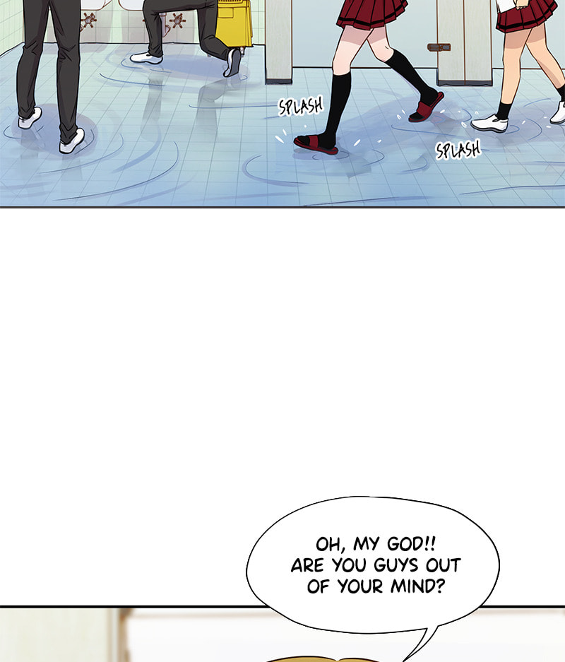 Read To Be Ordinary! (Colored) chapter 36 image 89 on Lezhin