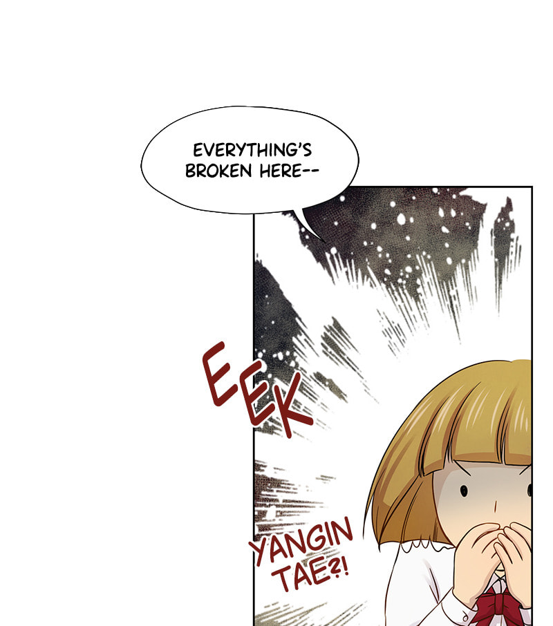 Read To Be Ordinary! (Colored) chapter 36 image 91 on Lezhin