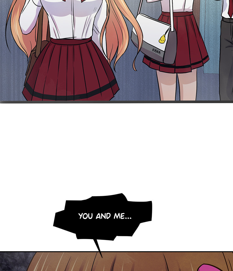 Read To Be Ordinary! (Colored) chapter 38 image 1 on Lezhin
