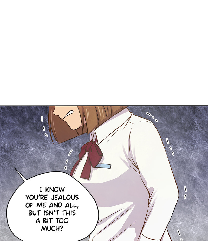 Read To Be Ordinary! (Colored) chapter 38 image 10 on Lezhin