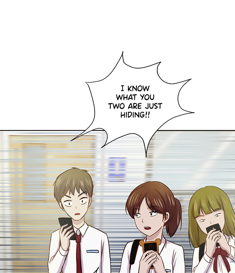Read To Be Ordinary! (Colored) chapter 38 image 13 on Lezhin