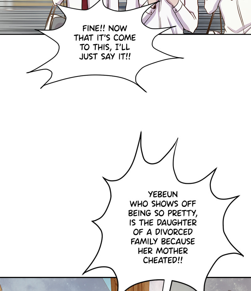 Read To Be Ordinary! (Colored) chapter 38 image 14 on Lezhin