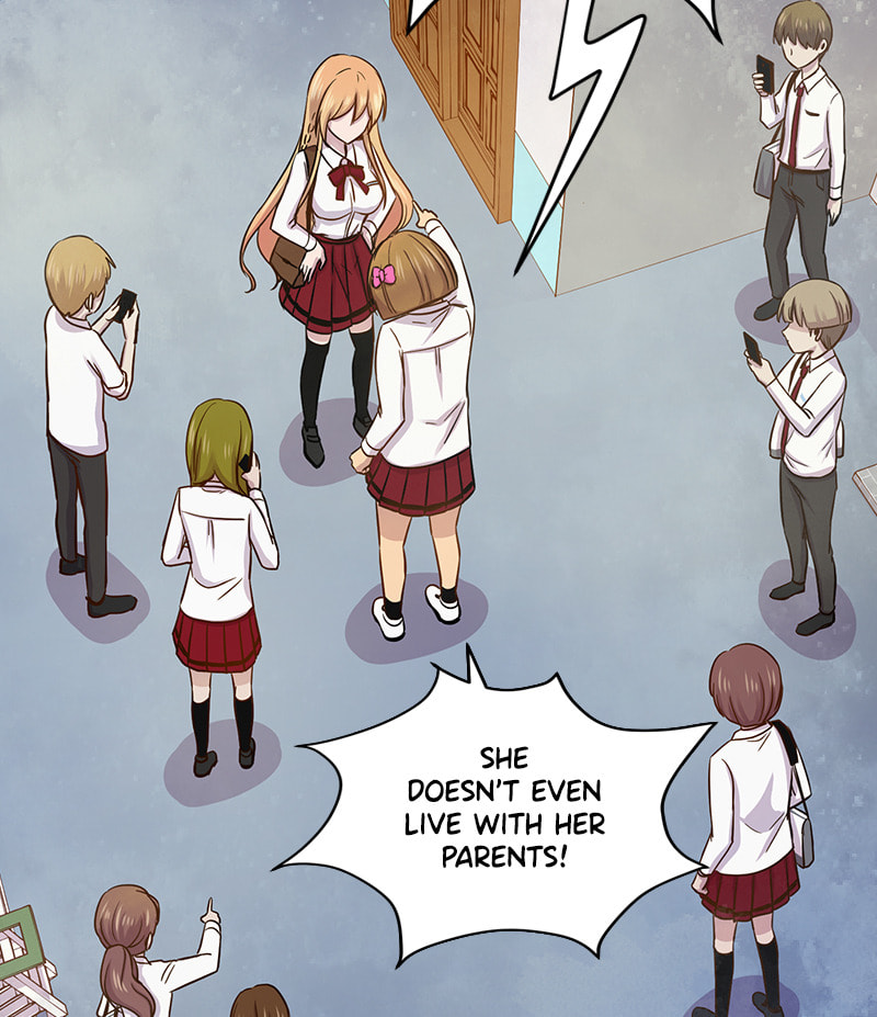 Read To Be Ordinary! (Colored) chapter 38 image 15 on Lezhin
