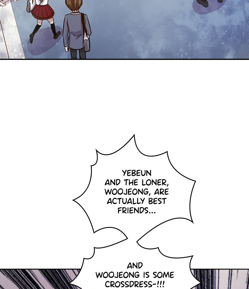Read To Be Ordinary! (Colored) chapter 38 image 16 on Lezhin
