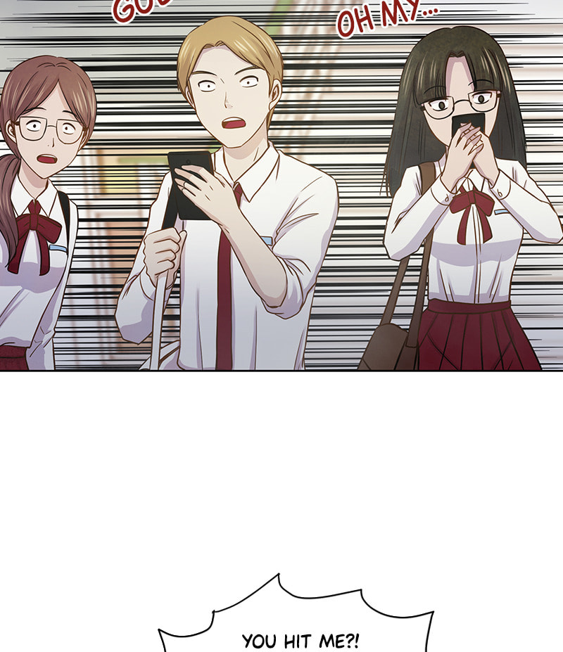 Read To Be Ordinary! (Colored) chapter 38 image 20 on Lezhin