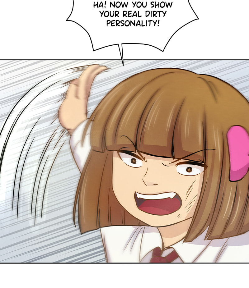 Read To Be Ordinary! (Colored) chapter 38 image 21 on Lezhin