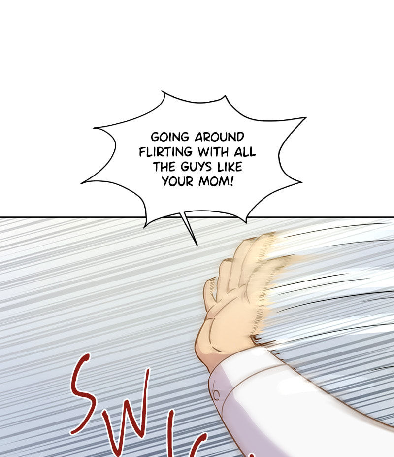 Read To Be Ordinary! (Colored) chapter 38 image 22 on Lezhin