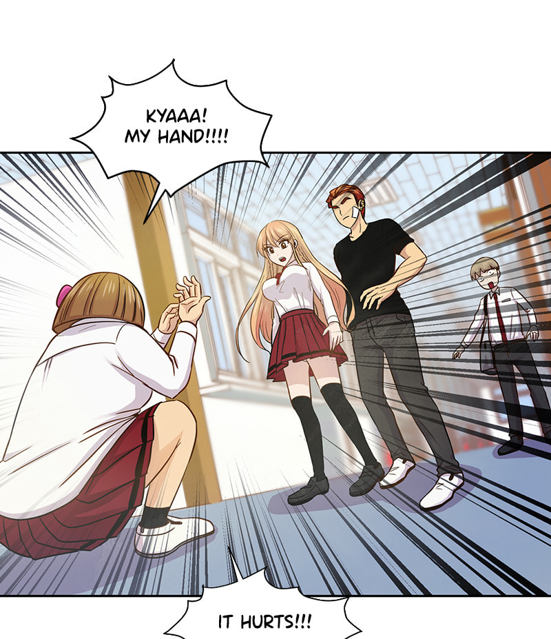 Read To Be Ordinary! (Colored) chapter 38 image 31 on Lezhin