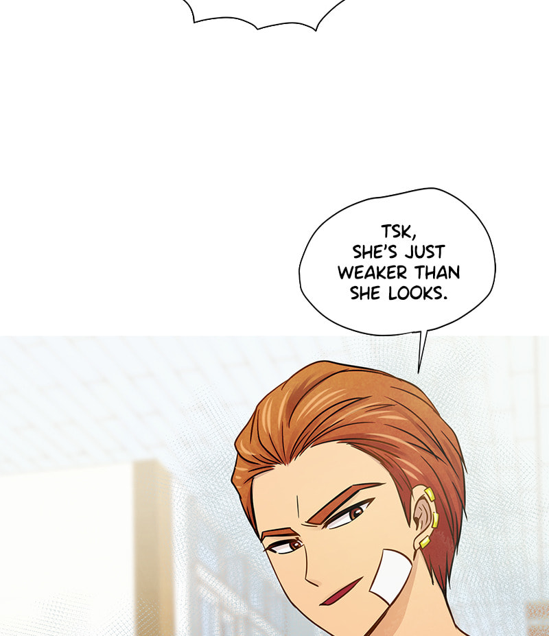 Read To Be Ordinary! (Colored) chapter 38 image 32 on Lezhin