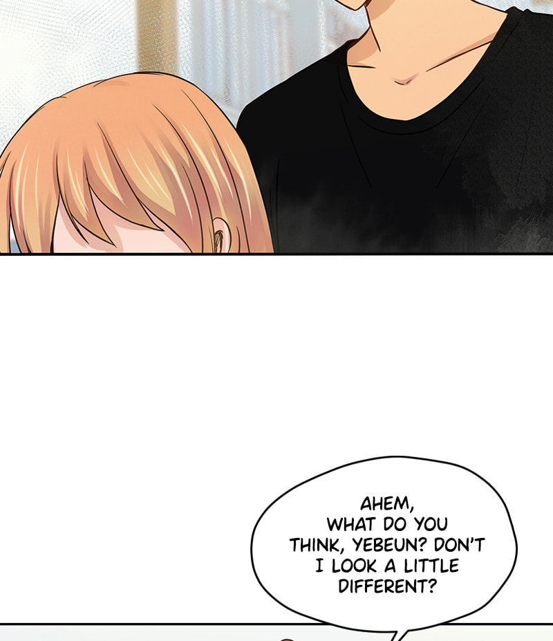 Read To Be Ordinary! (Colored) chapter 38 image 33 on Lezhin