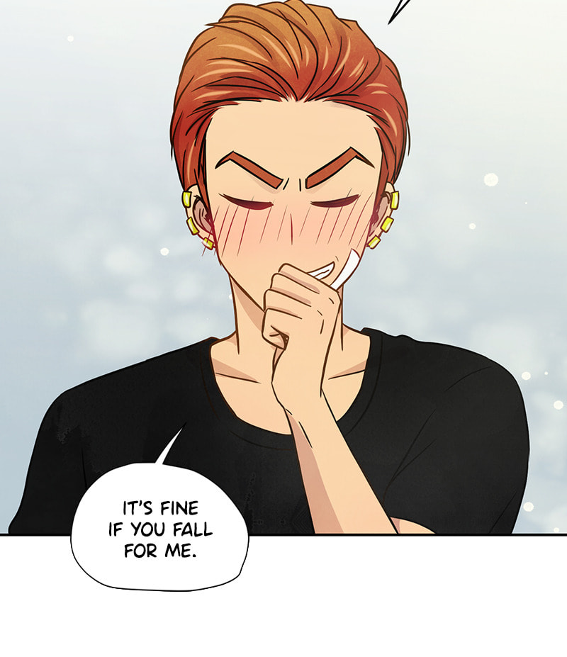 Read To Be Ordinary! (Colored) chapter 38 image 34 on Lezhin