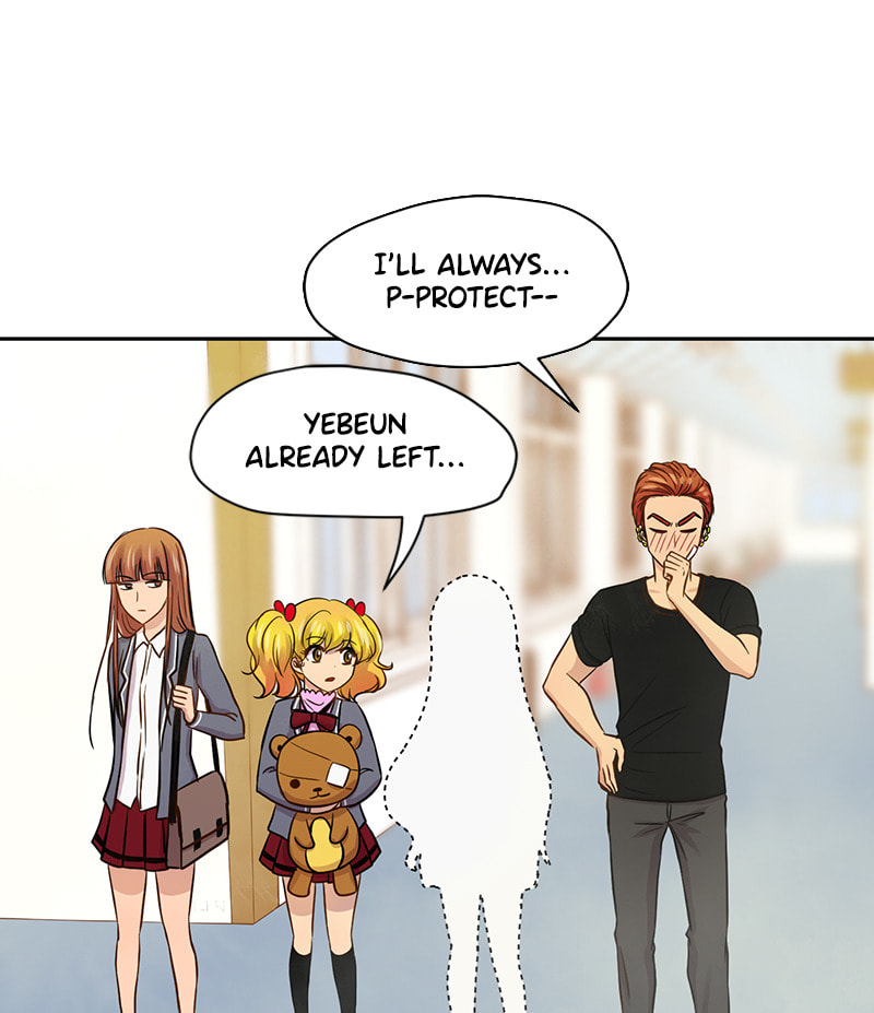 Read To Be Ordinary! (Colored) chapter 38 image 35 on Lezhin