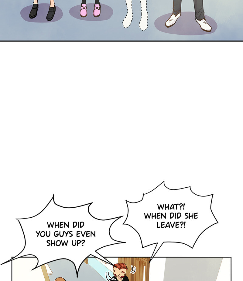 Read To Be Ordinary! (Colored) chapter 38 image 36 on Lezhin