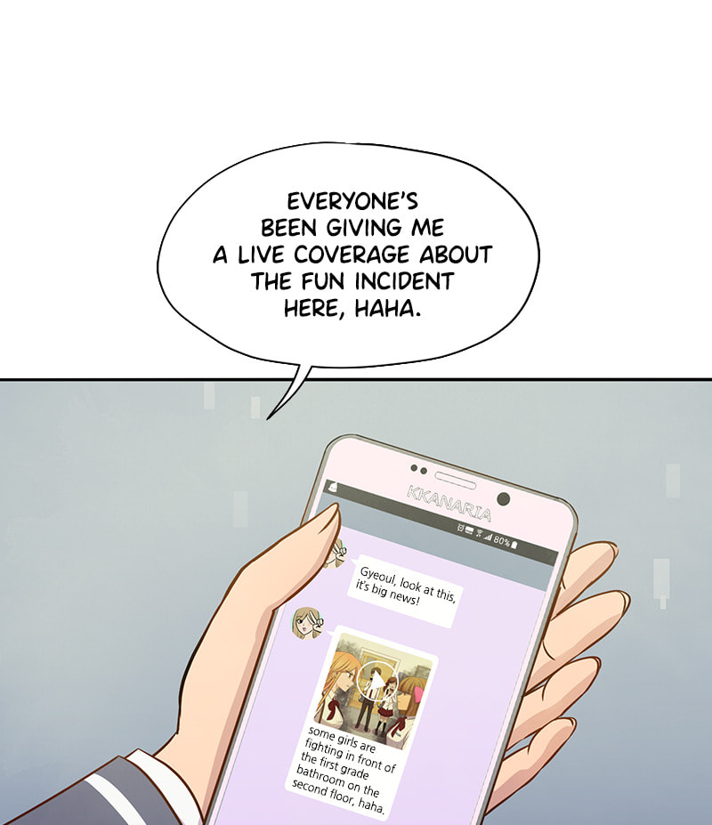 Read To Be Ordinary! (Colored) chapter 38 image 39 on Lezhin
