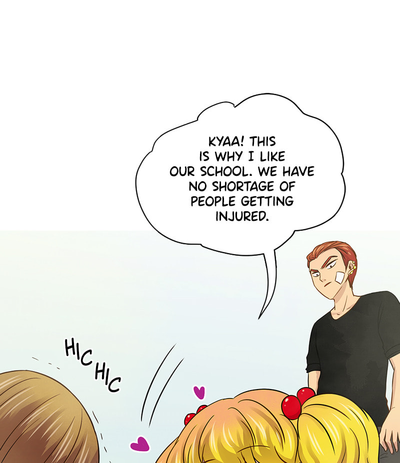 Read To Be Ordinary! (Colored) chapter 38 image 42 on Lezhin
