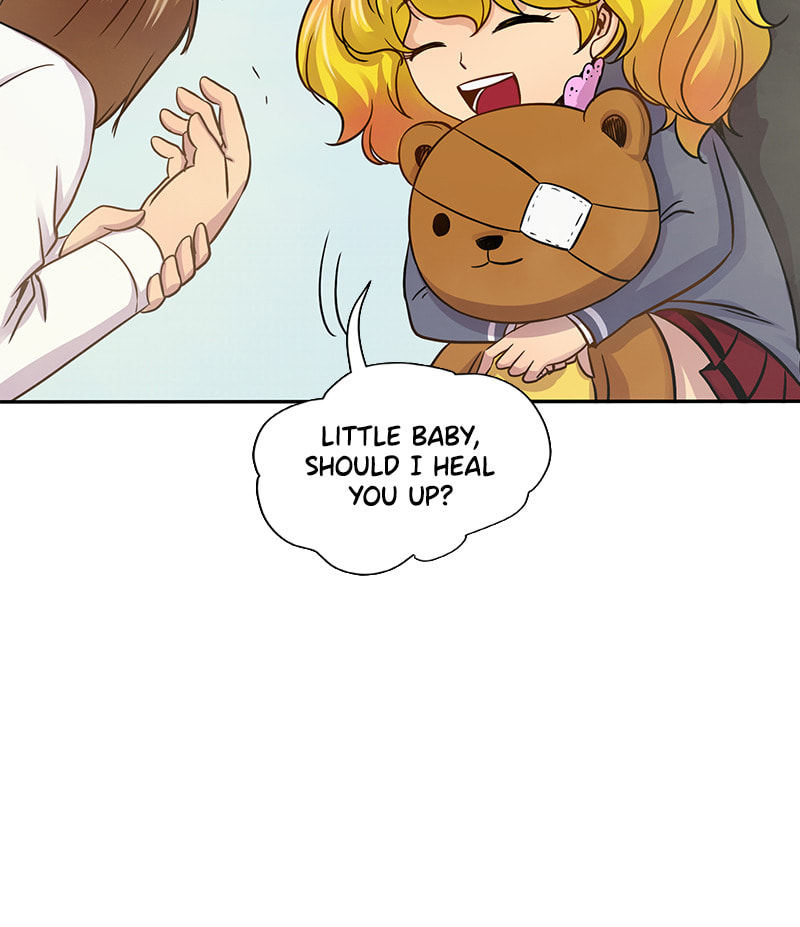 Read To Be Ordinary! (Colored) chapter 38 image 43 on Lezhin