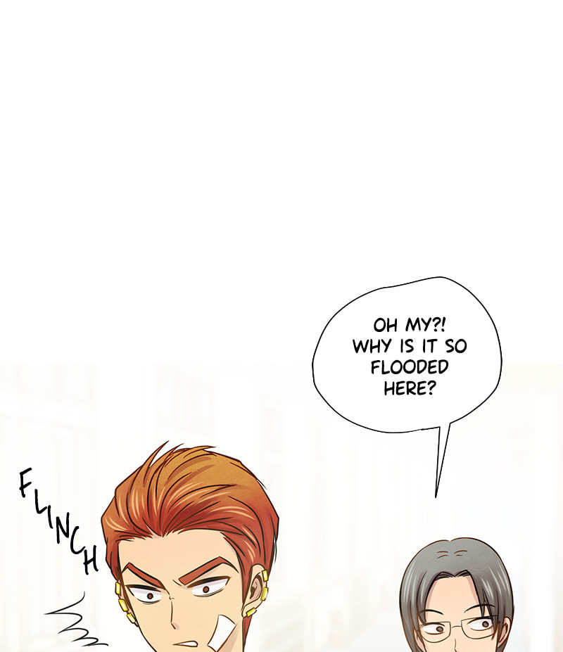Read To Be Ordinary! (Colored) chapter 38 image 45 on Lezhin