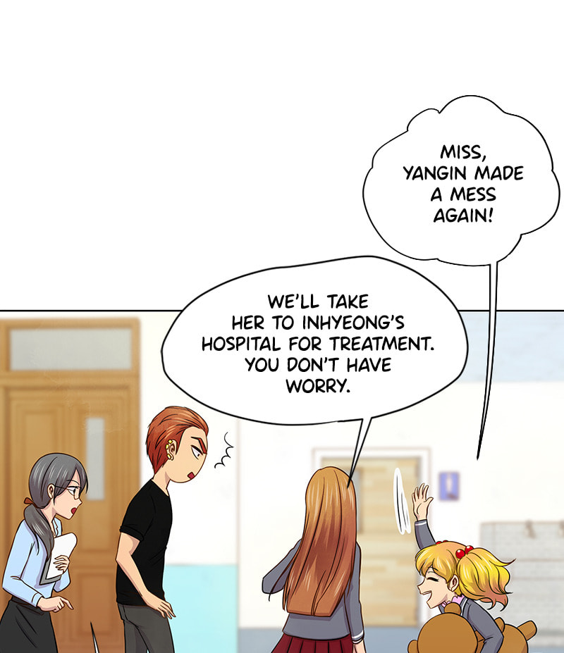 Read To Be Ordinary! (Colored) chapter 38 image 47 on Lezhin