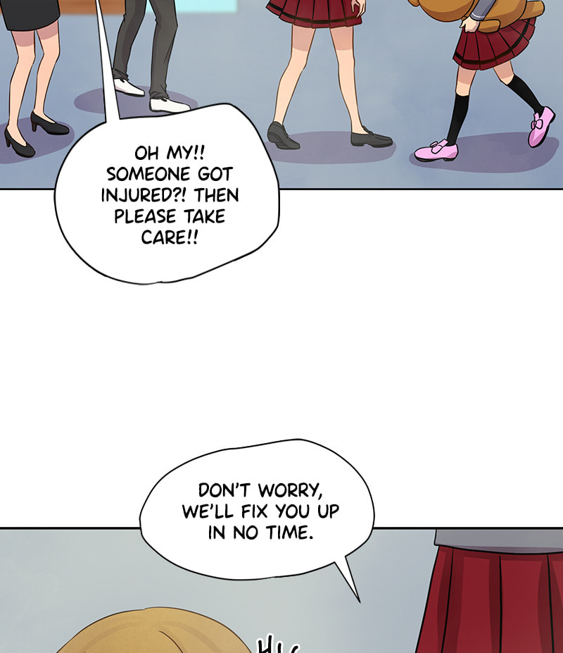 Read To Be Ordinary! (Colored) chapter 38 image 48 on Lezhin