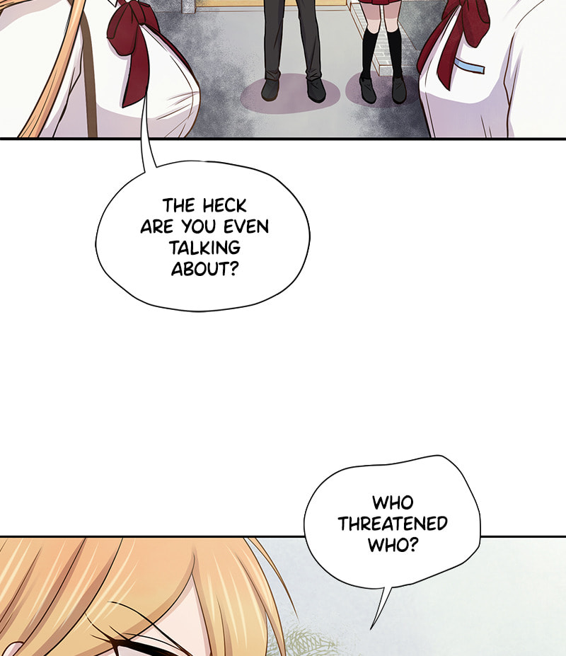 Read To Be Ordinary! (Colored) chapter 38 image 5 on Lezhin