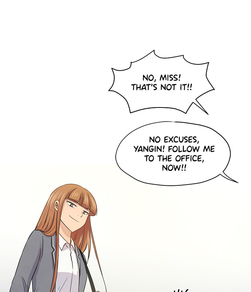 Read To Be Ordinary! (Colored) chapter 38 image 50 on Lezhin