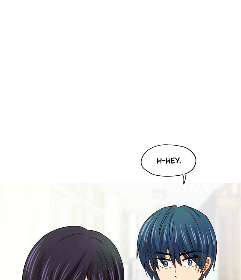 Read To Be Ordinary! (Colored) chapter 38 image 55 on Lezhin
