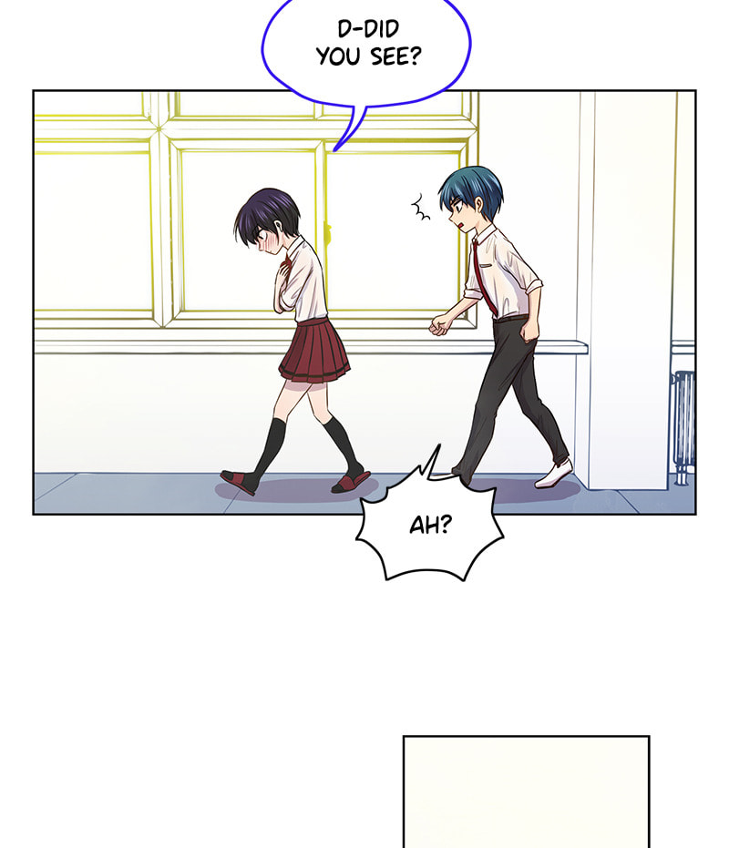 Read To Be Ordinary! (Colored) chapter 38 image 57 on Lezhin