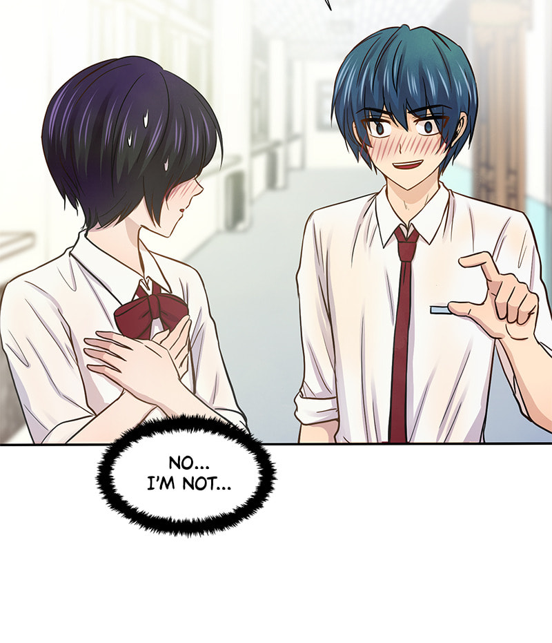 Read To Be Ordinary! (Colored) chapter 38 image 60 on Lezhin