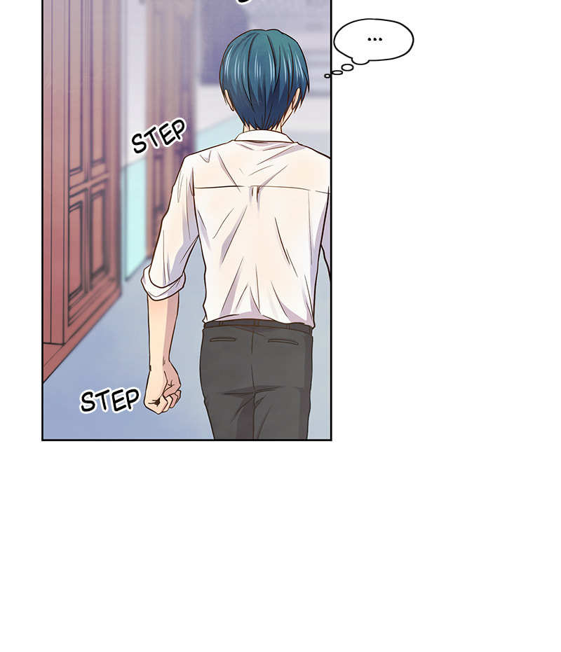 Read To Be Ordinary! (Colored) chapter 38 image 62 on Lezhin