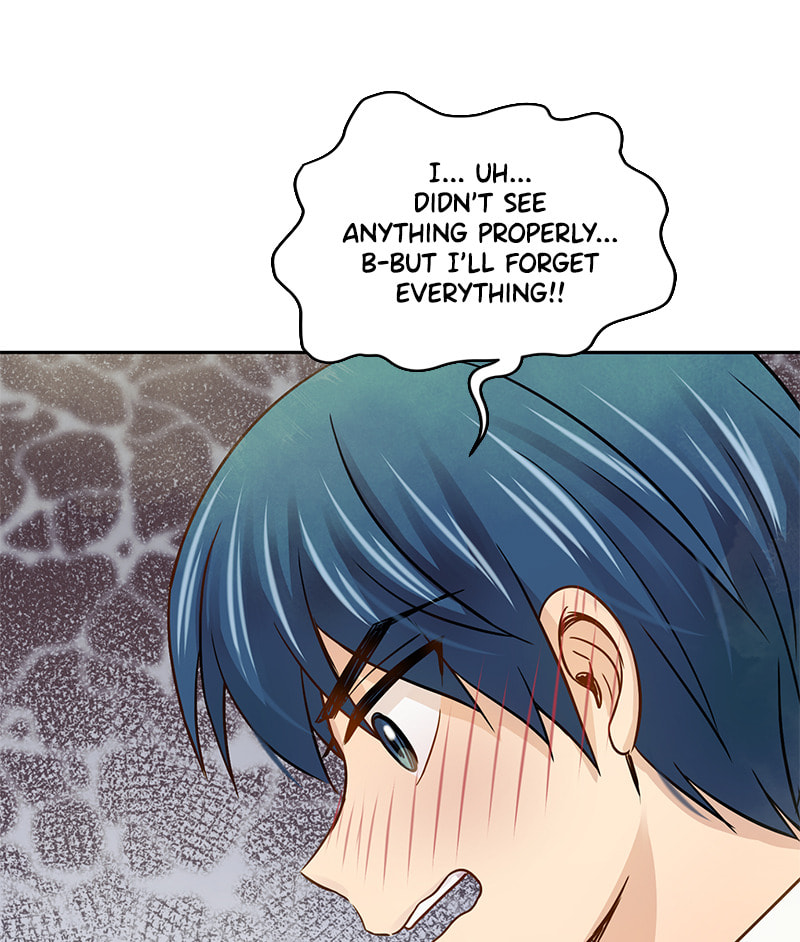 Read To Be Ordinary! (Colored) chapter 38 image 76 on Lezhin