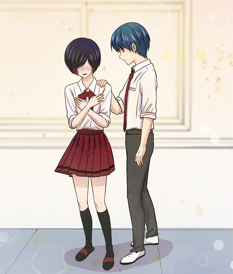 Read To Be Ordinary! (Colored) chapter 38 image 82 on Lezhin