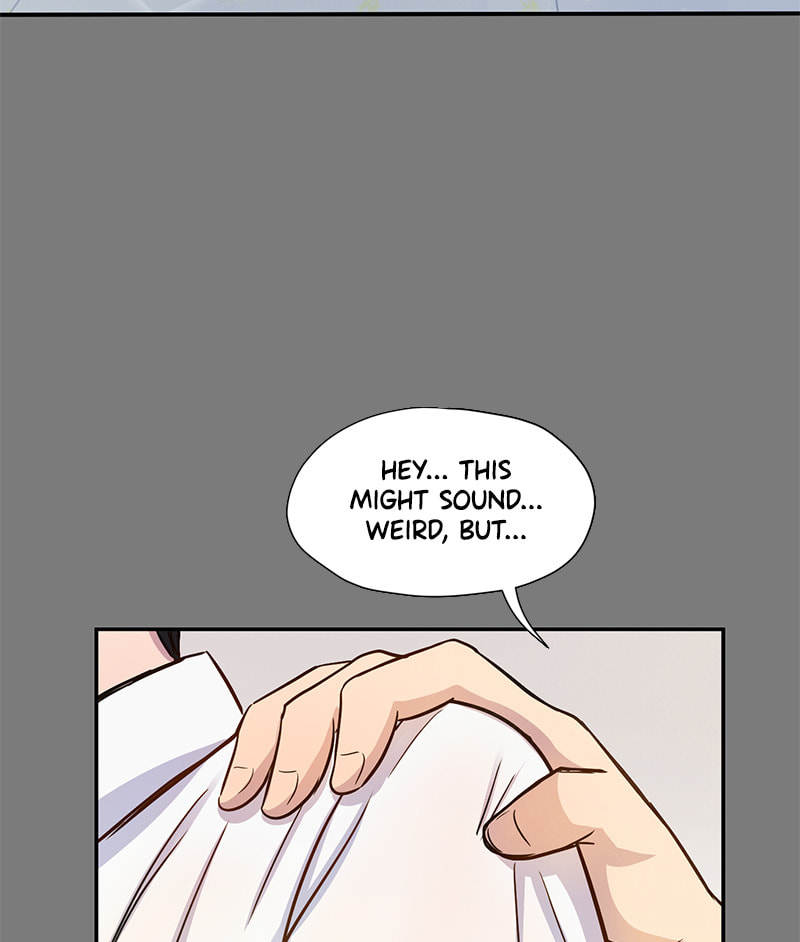 Read To Be Ordinary! (Colored) chapter 38 image 83 on Lezhin
