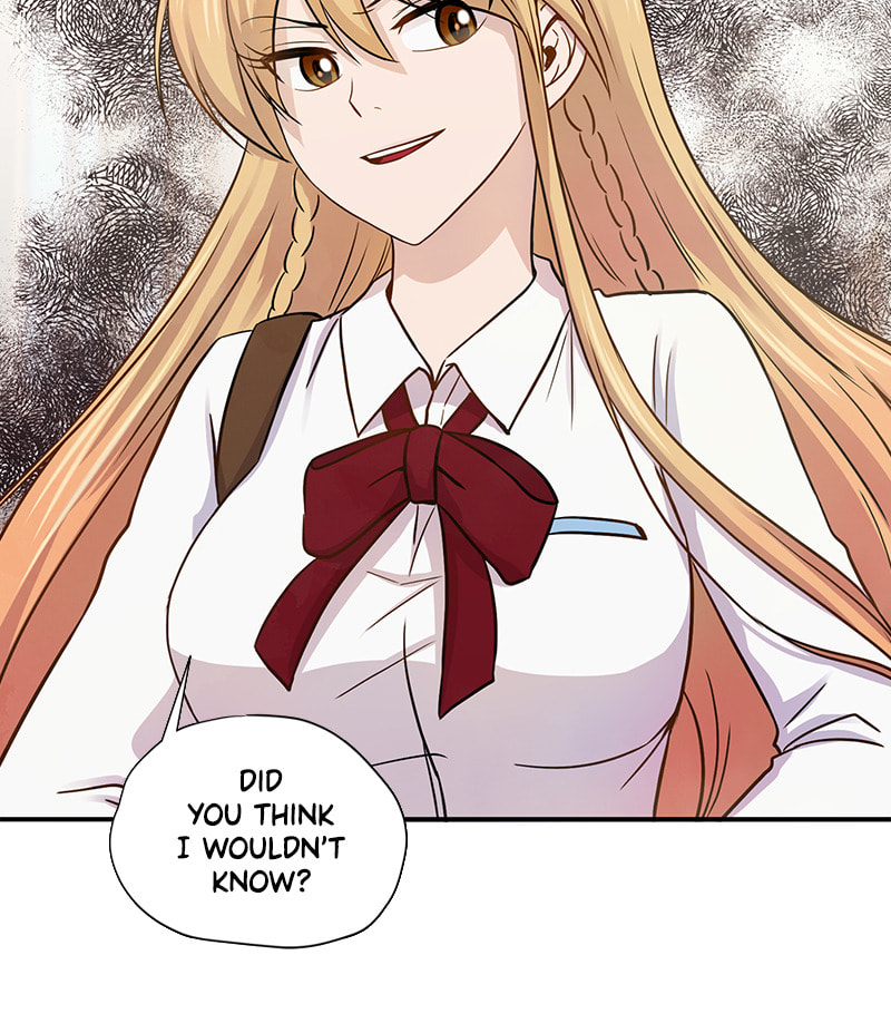 Read To Be Ordinary! (Colored) chapter 38 image 9 on Lezhin