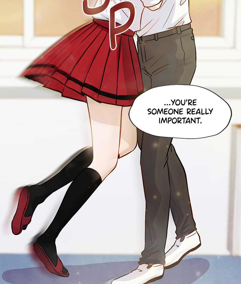 Read To Be Ordinary! (Colored) chapter 38 image 92 on Lezhin