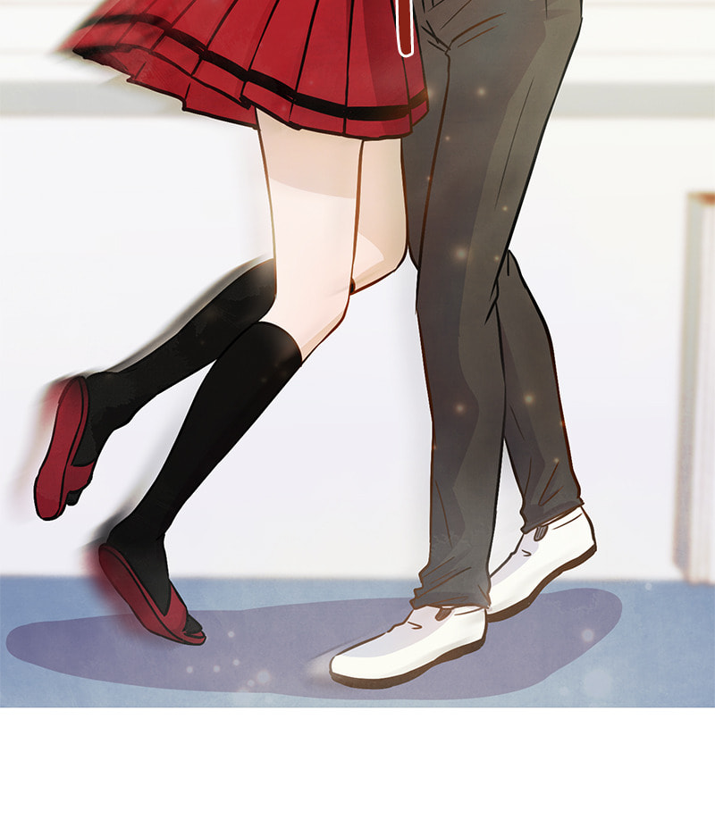 Read To Be Ordinary! (Colored) chapter 39 image 1 on Lezhin
