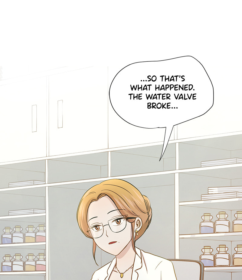 Read To Be Ordinary! (Colored) chapter 39 image 10 on Lezhin