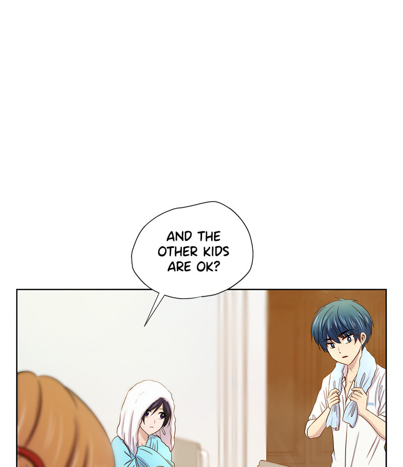 Read To Be Ordinary! (Colored) chapter 39 image 12 on Lezhin