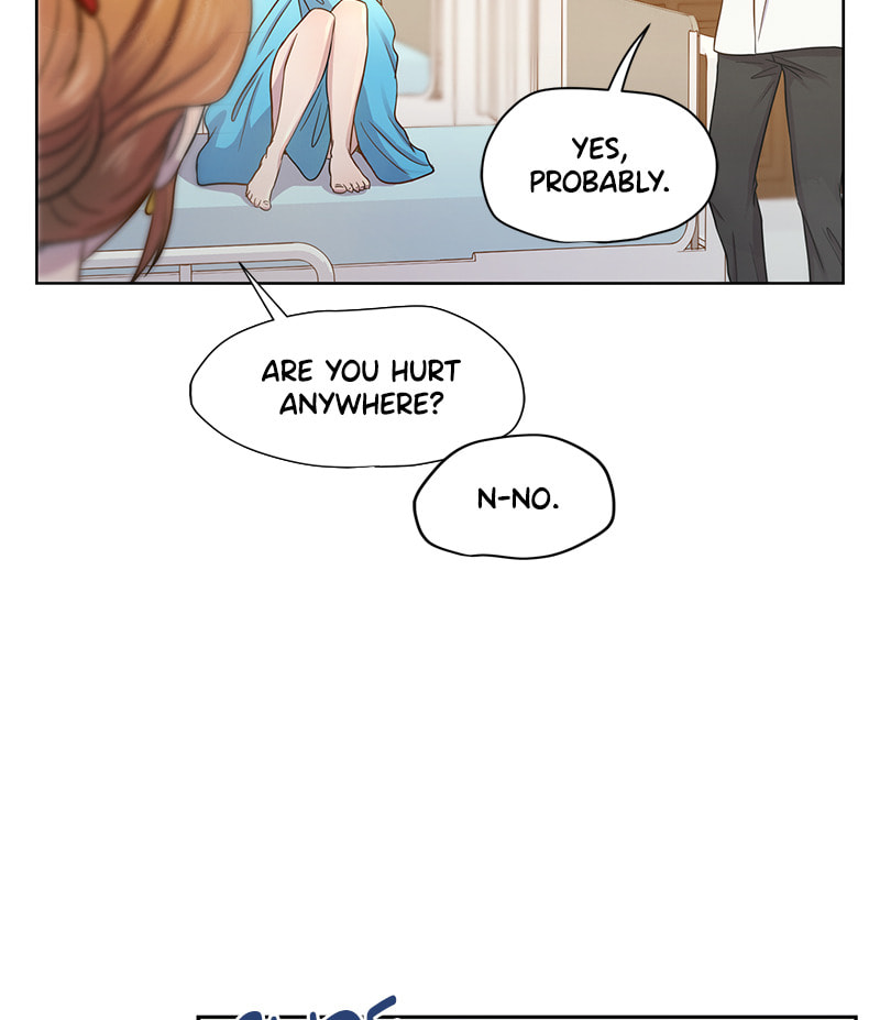 Read To Be Ordinary! (Colored) chapter 39 image 13 on Lezhin