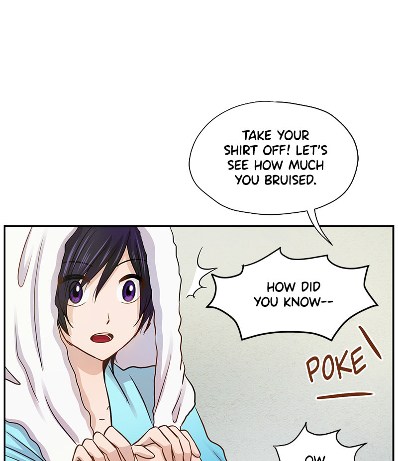 Read To Be Ordinary! (Colored) chapter 39 image 16 on Lezhin