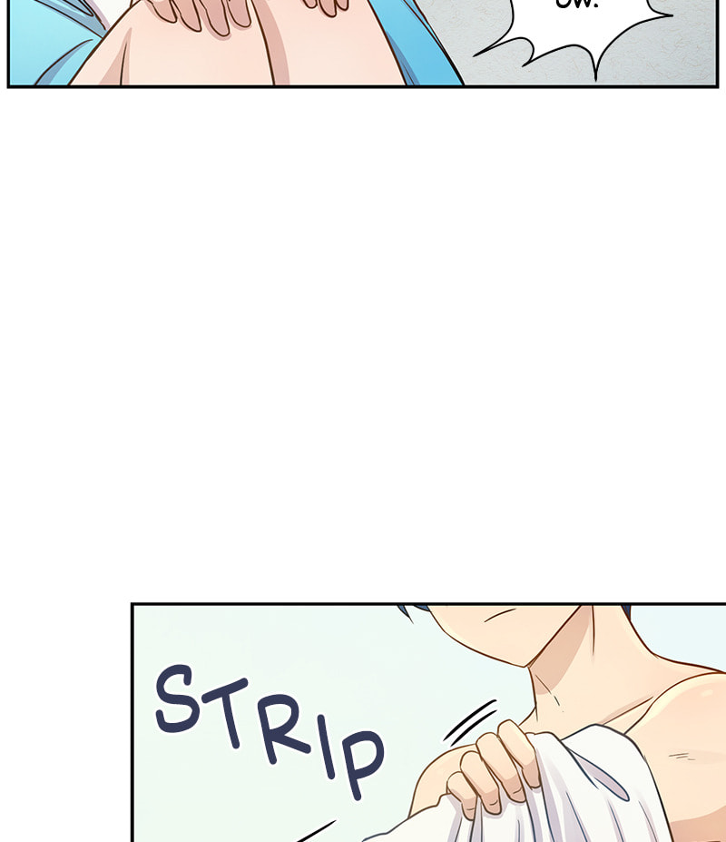 Read To Be Ordinary! (Colored) chapter 39 image 17 on Lezhin