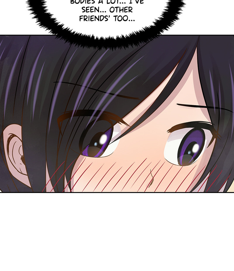 Read To Be Ordinary! (Colored) chapter 39 image 22 on Lezhin