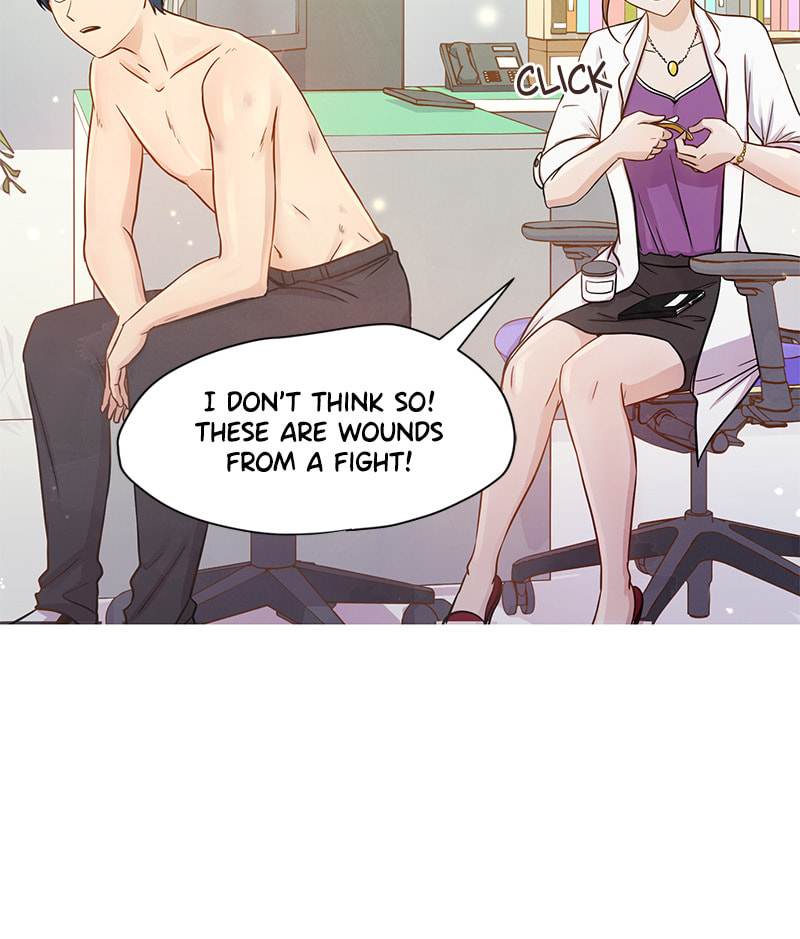 Read To Be Ordinary! (Colored) chapter 39 image 26 on Lezhin
