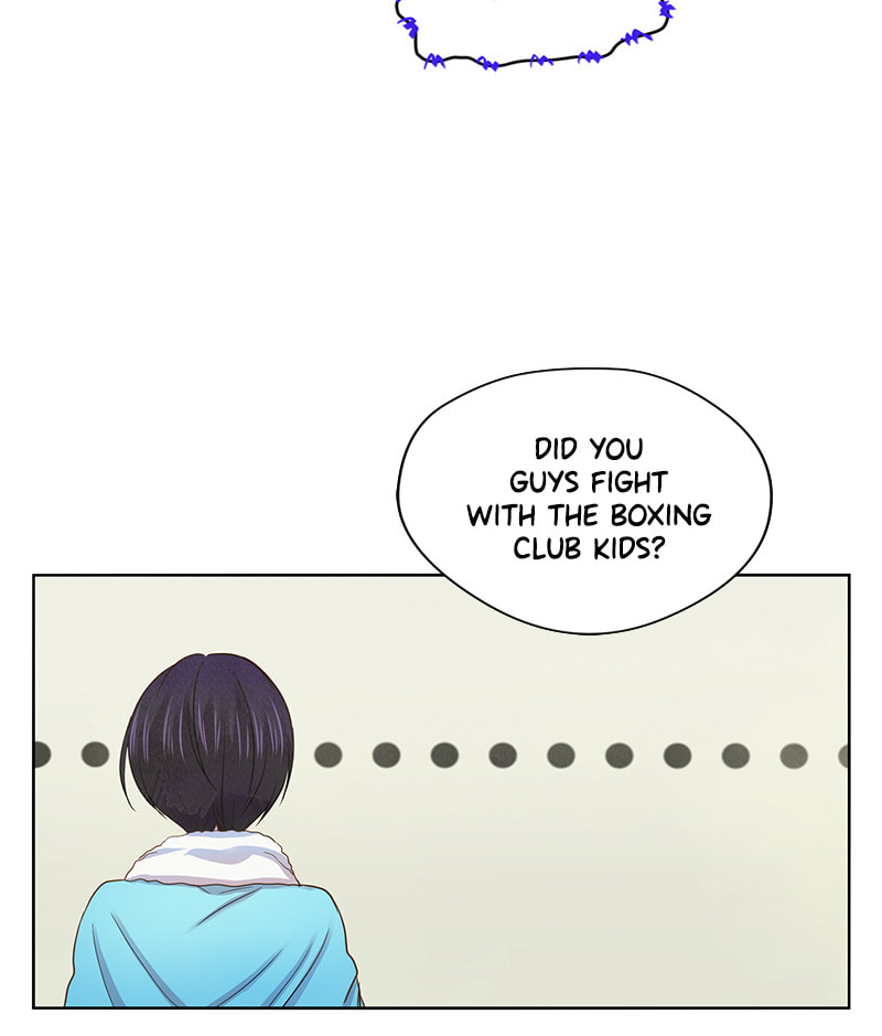 Read To Be Ordinary! (Colored) chapter 39 image 28 on Lezhin
