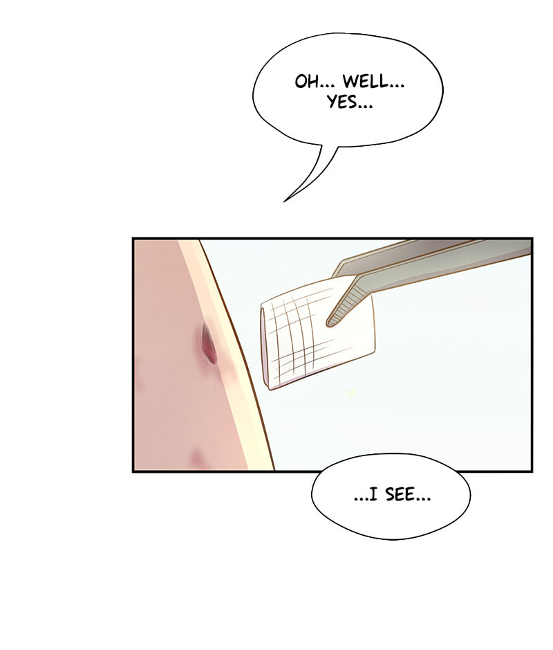 Read To Be Ordinary! (Colored) chapter 39 image 29 on Lezhin