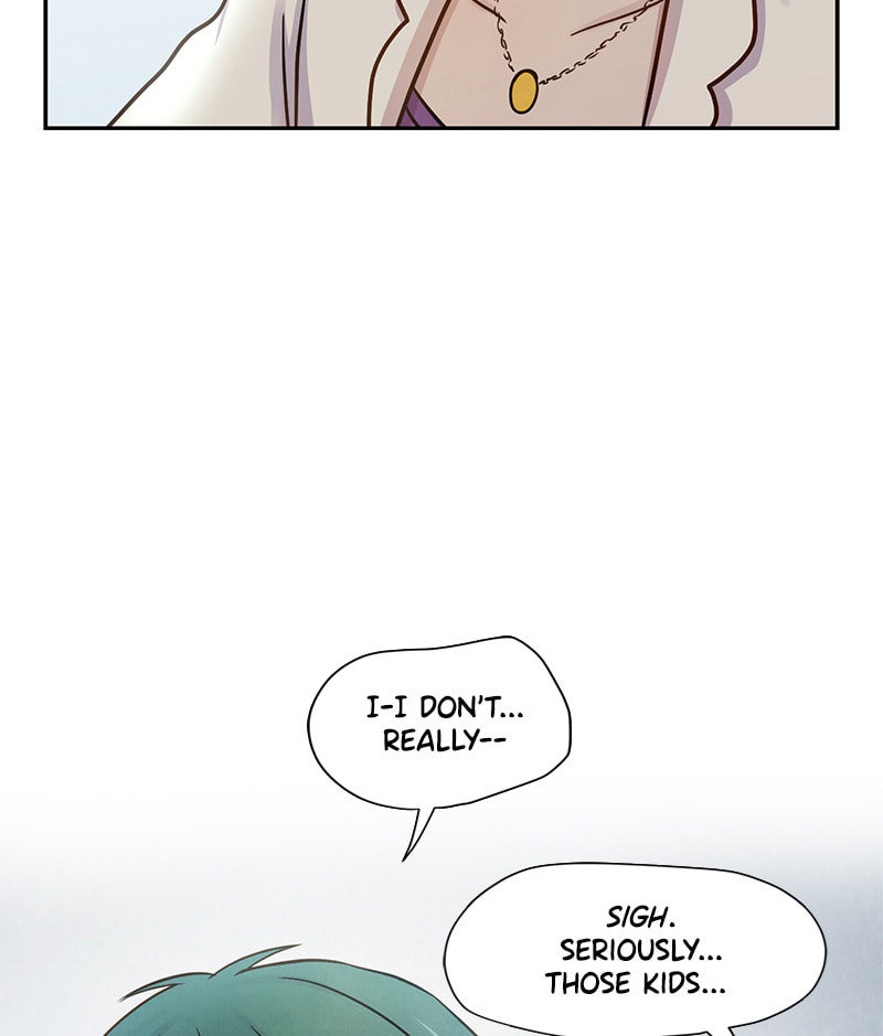 Read To Be Ordinary! (Colored) chapter 39 image 31 on Lezhin
